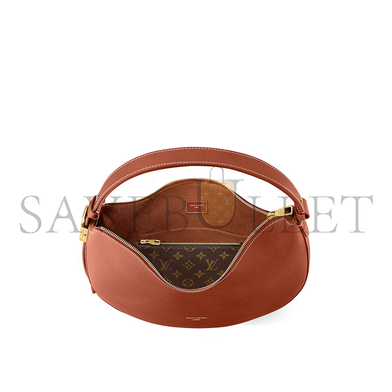 LOUIS VUITTON LOW KEY COOKIE MM M14642 (32*26*5cm)